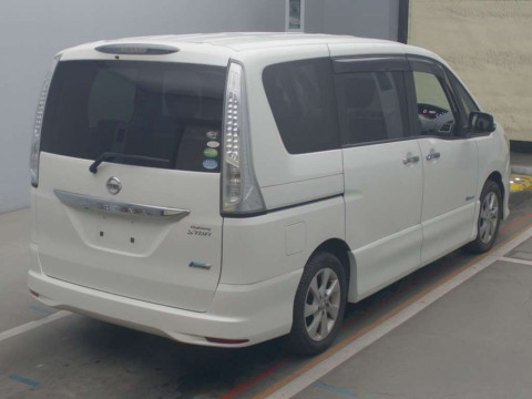 2013 Nissan Serena HFC26[1]