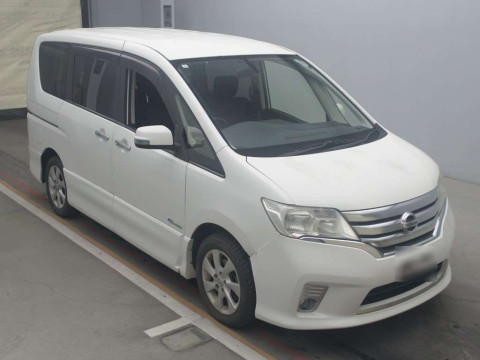 2013 Nissan Serena HFC26[2]