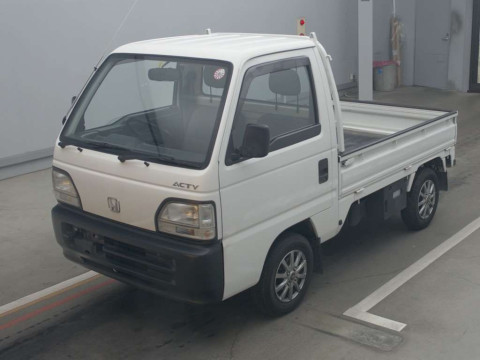 1998 Honda Acty Truck HA3[0]