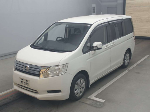 2012 Honda Step WGN RK1[0]