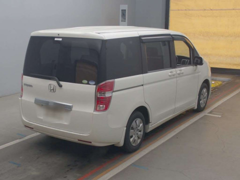 2012 Honda Step WGN RK1[1]