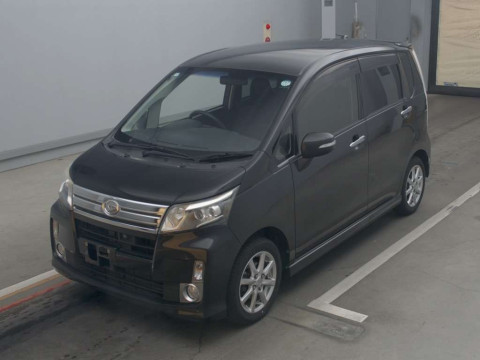 2013 Daihatsu Move Custom LA100S[0]