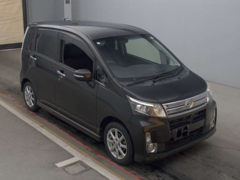 2013 Daihatsu Move Custom LA100S[2]