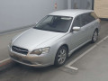 2006 Subaru Legacy Touring Wagon