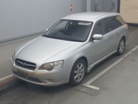 2006 Subaru Legacy Touring Wagon