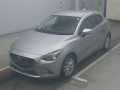 2016 Mazda Demio