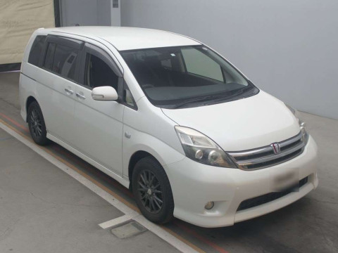 2012 Toyota Isis ZGM11W[2]