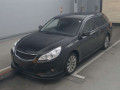 2010 Subaru Legacy Touring Wagon