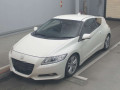 2010 Honda CR-Z