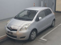 2010 Toyota Vitz