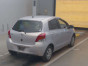 2010 Toyota Vitz