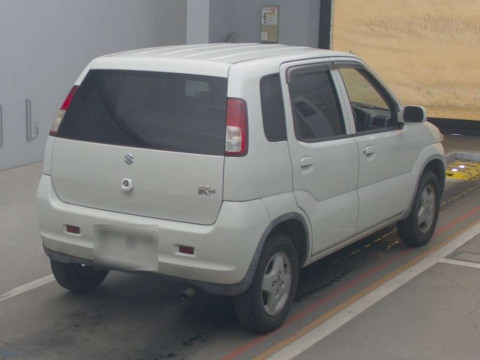 2006 Suzuki Kei HN22S[1]