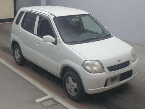 2006 Suzuki Kei HN22S[2]