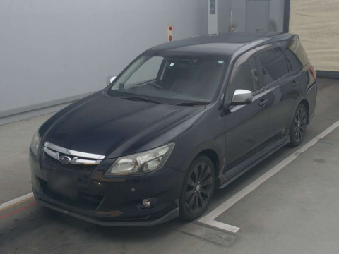 2014 Subaru Exiga YAM[0]