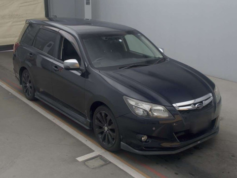 2014 Subaru Exiga YAM[2]