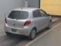 2009 Toyota Vitz