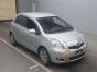 2009 Toyota Vitz