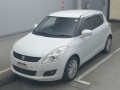 2012 Suzuki Swift