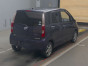 2012 Daihatsu Move