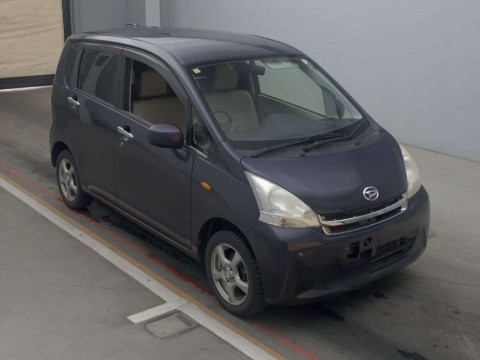 2012 Daihatsu Move LA110S[2]