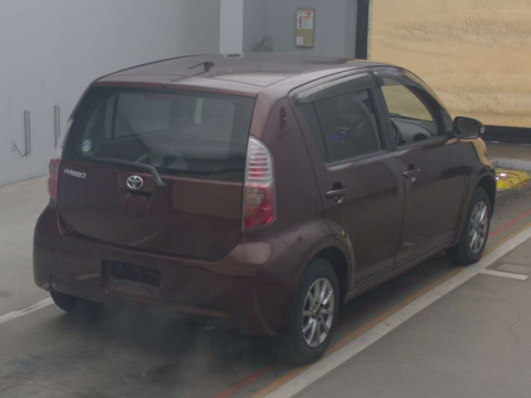 2007 Toyota Passo QNC10[1]