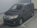 2012 Nissan Serena