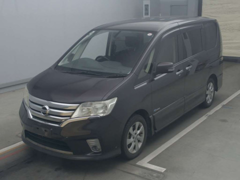 2012 Nissan Serena HFC26[0]