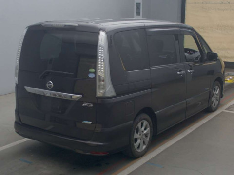 2012 Nissan Serena HFC26[1]