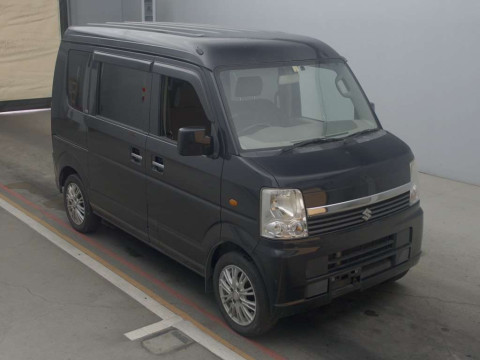 2008 Suzuki Every Wagon DA64W[2]