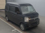 2008 Suzuki Every Wagon