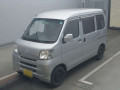 2012 Daihatsu Hijet Cargo