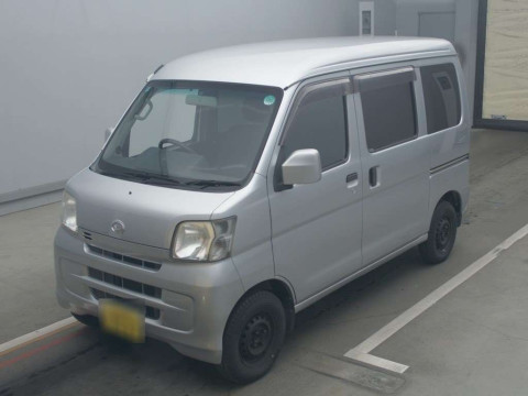 2012 Daihatsu Hijet Cargo S321V[0]