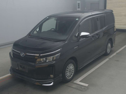 2016 Toyota Voxy ZWR80G[0]