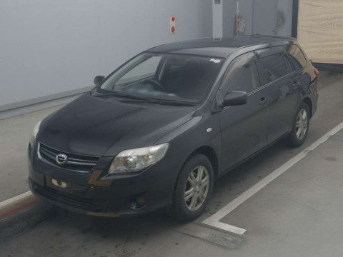 2010 Toyota Corolla Fielder NZE141G[0]