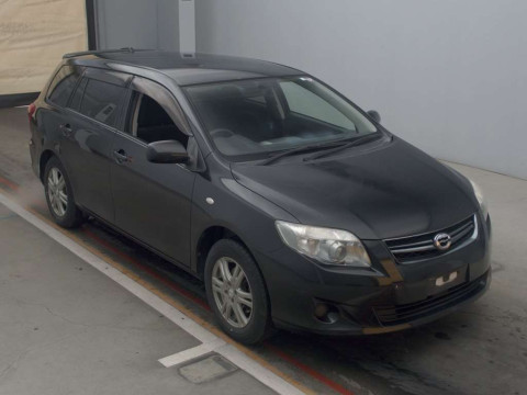 2010 Toyota Corolla Fielder NZE141G[2]