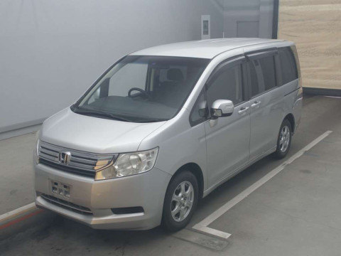 2010 Honda Step WGN RK1[0]