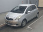 2006 Toyota Vitz