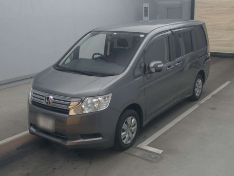 2010 Honda Step WGN RK2[0]