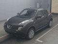 2012 Nissan JUKE