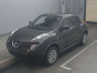 2012 Nissan JUKE