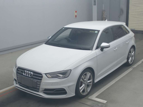 2016 Audi S3 8VCJXF[0]