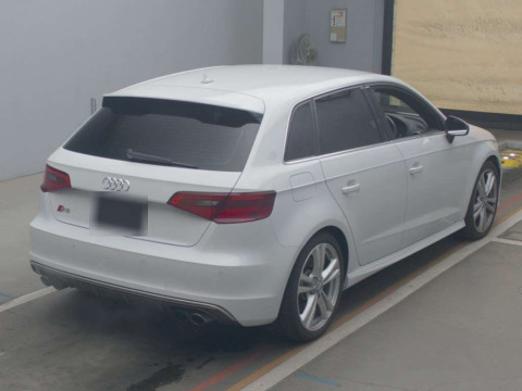 2016 Audi S3 8VCJXF[1]