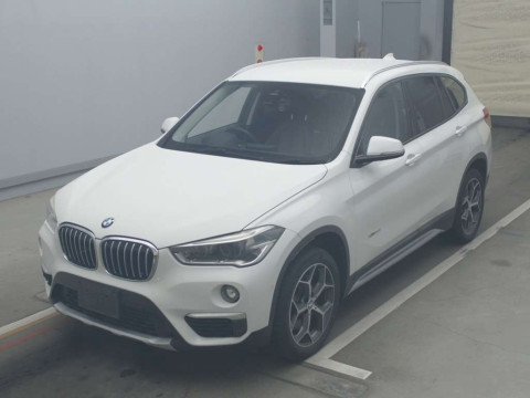 2015 BMW X1 HS20[0]