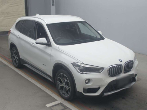 2015 BMW X1 HS20[2]