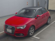 2014 Audi A1 Sportback