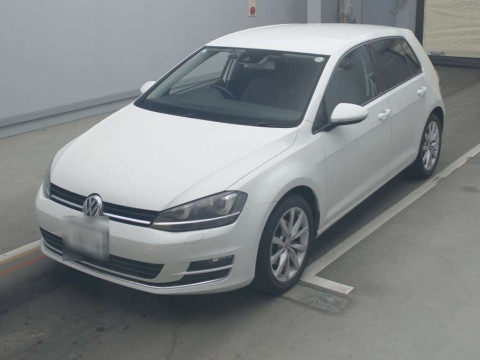 2015 Volkswagen Golf AUCPT[0]