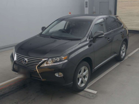 2013 Lexus RX GYL10W[0]