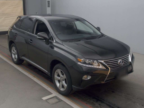 2013 Lexus RX GYL10W[2]