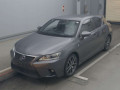 2014 Lexus CT