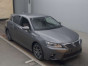 2014 Lexus CT